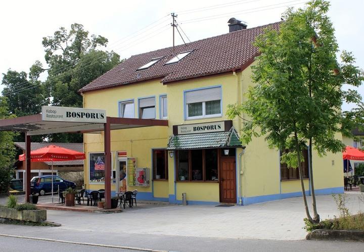 Restaurant Bosporus