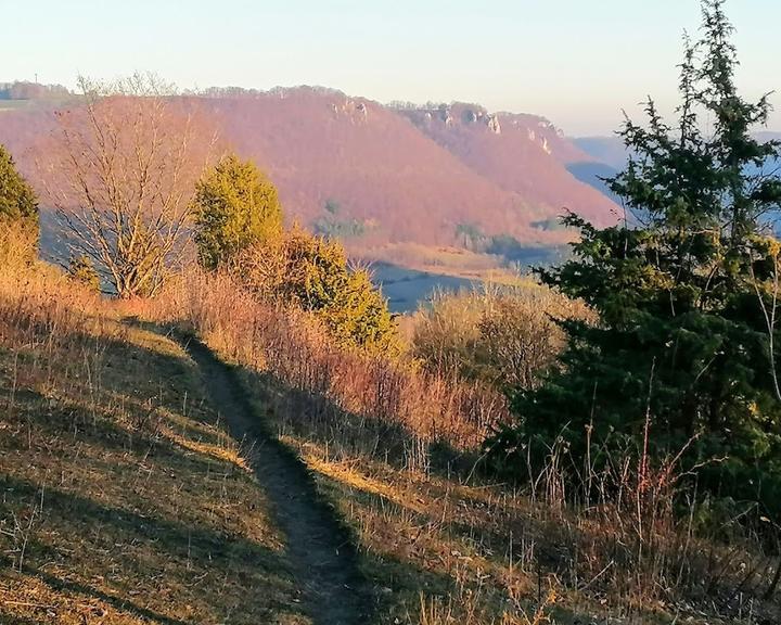 Wasserberghaus