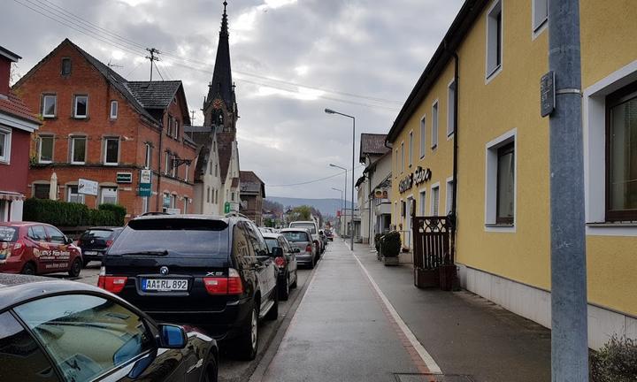 Gasthof Goldener Stern